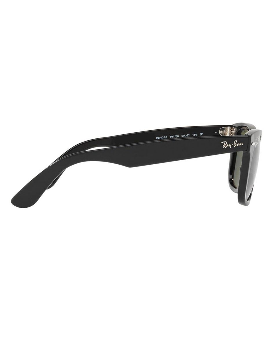 Lentes de sol Wayfarer Ease RB4340 unisex 10