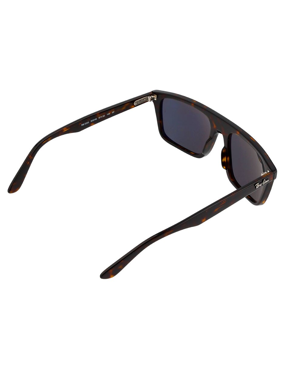 Lentes de sol unisex 4