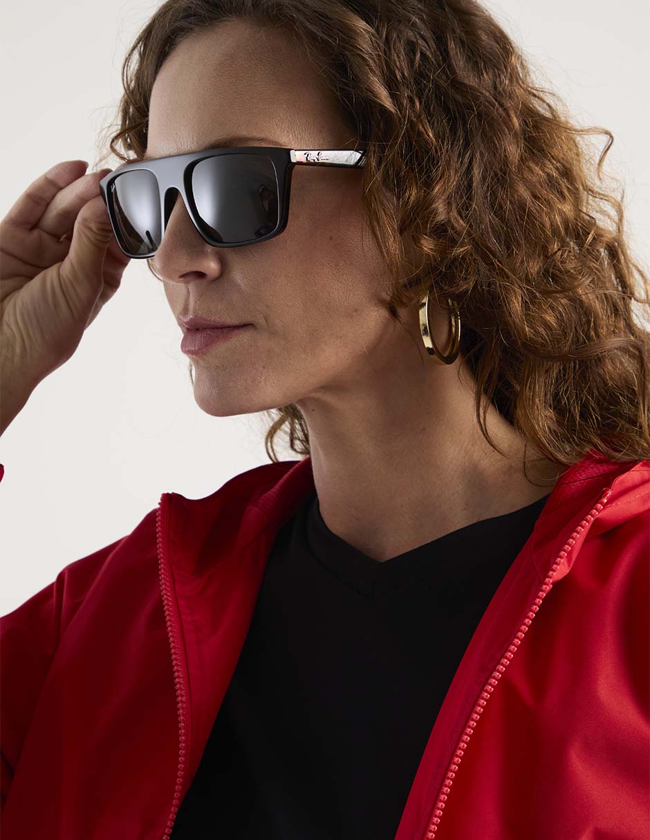 Lentes de sol unisex 7