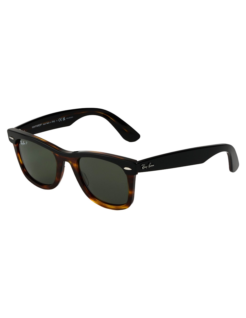 Lentes de sol Evolution 0RB224014405850 unisex 2