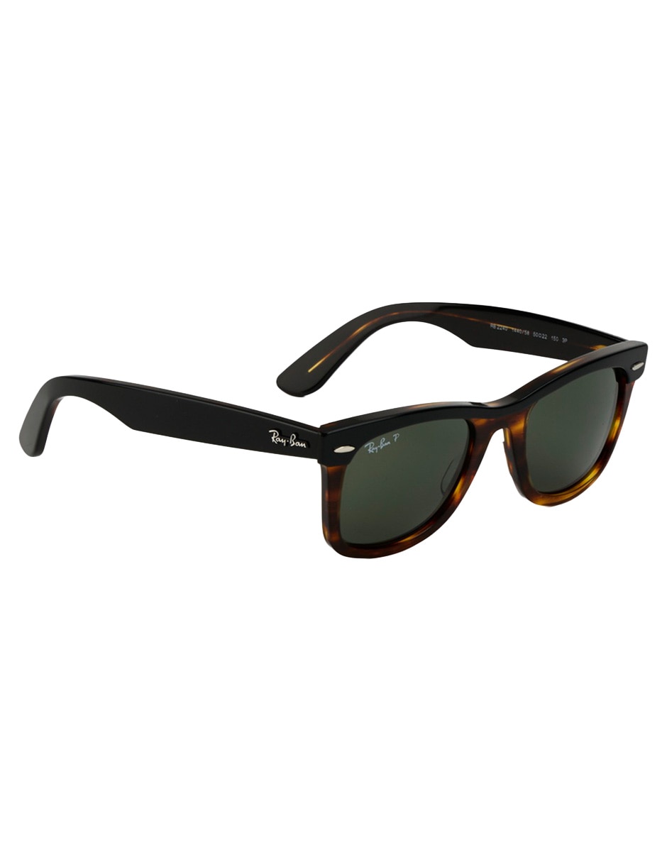 Lentes de sol Evolution 0RB224014405850 unisex 3