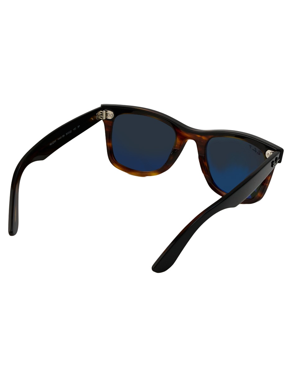 Lentes de sol Evolution 0RB224014405850 unisex 4