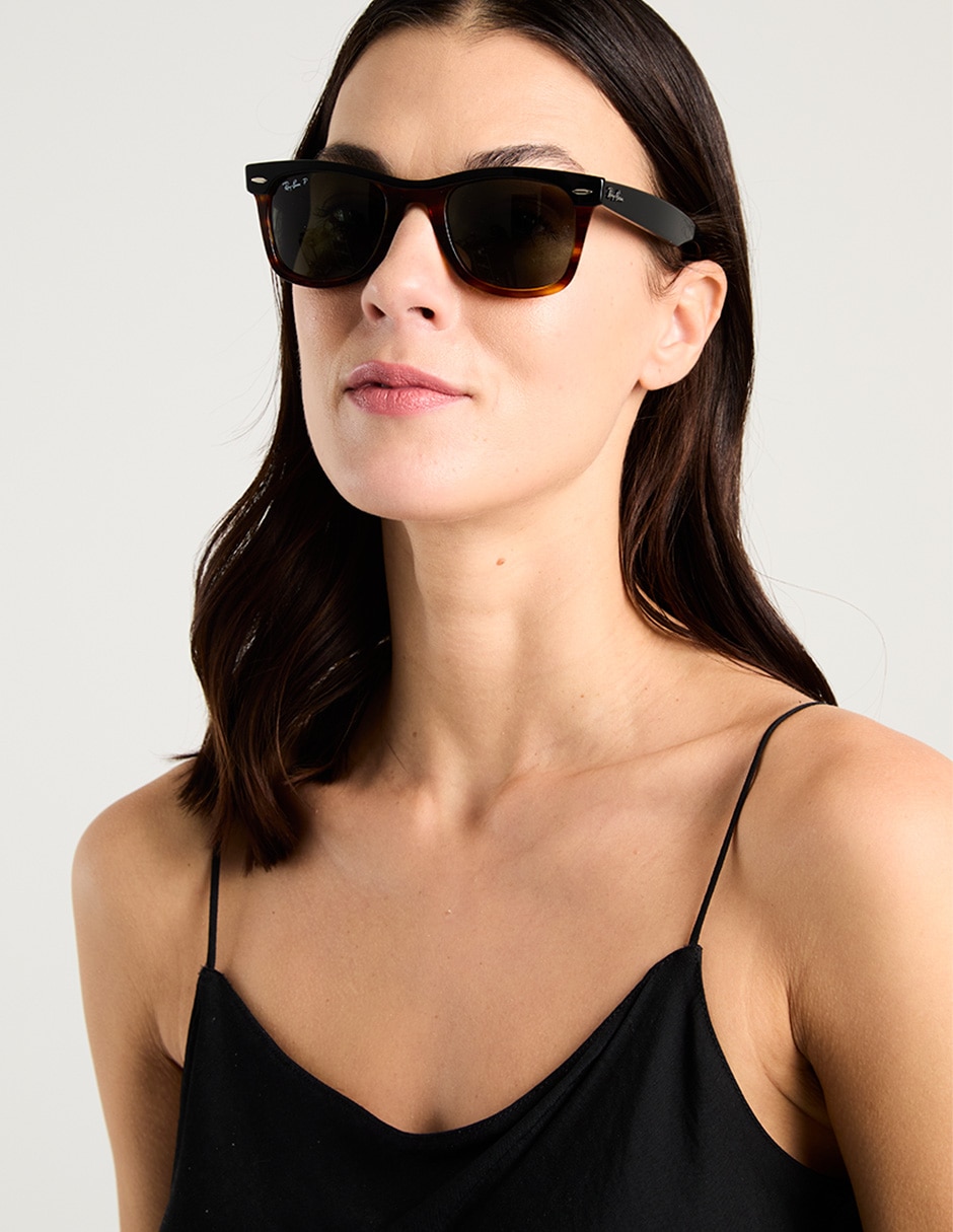 Lentes de sol Evolution 0RB224014405850 unisex 6