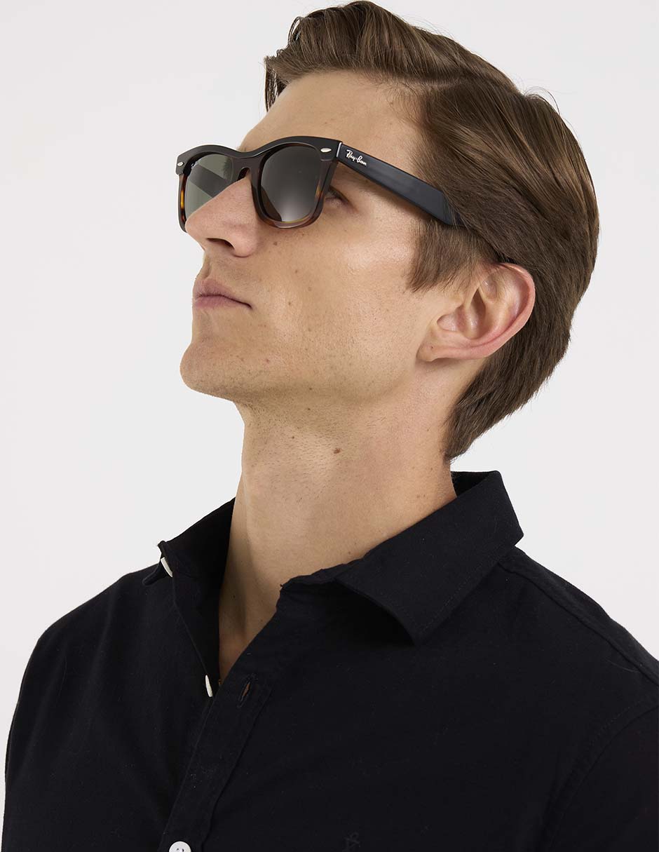 Lentes de sol Evolution 0RB224014405850 unisex 7