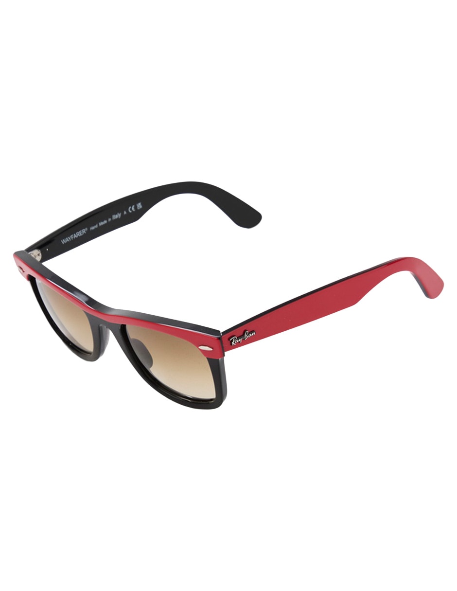 Lentes de sol Evolution 0RB22409555150 unisex 2