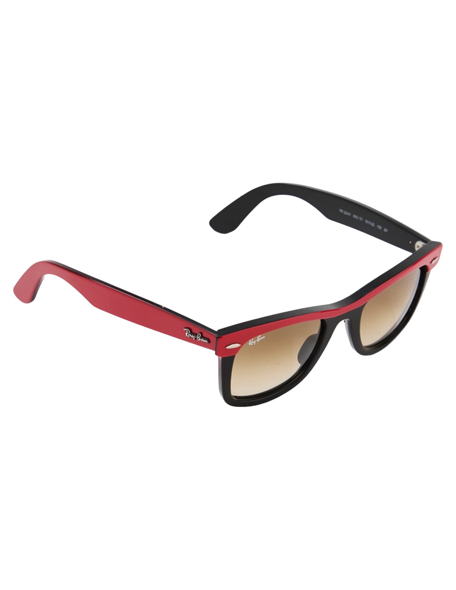 Lentes de sol Evolution 0RB22409555150 unisex 3