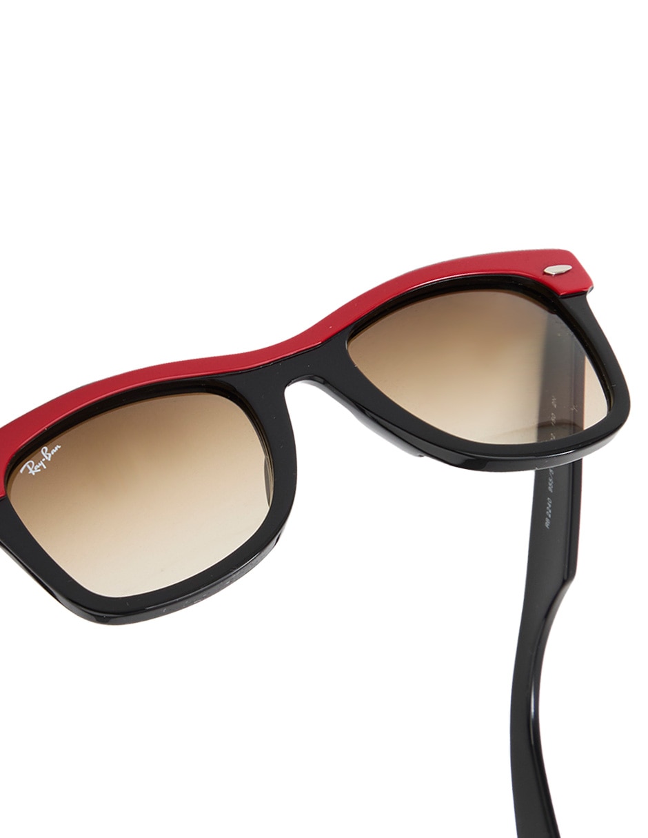 Lentes de sol Evolution 0RB22409555150 unisex 5