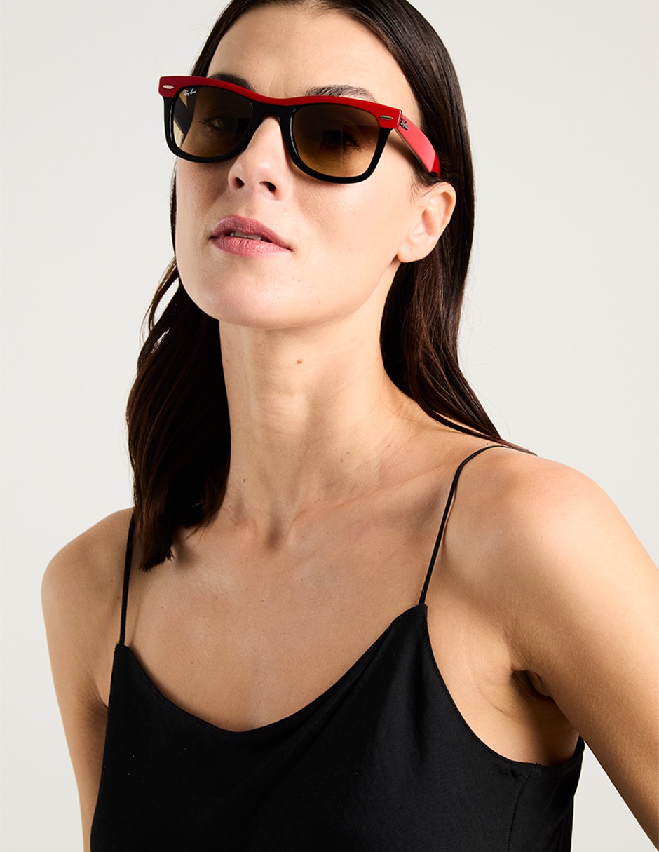 Lentes de sol Evolution 0RB22409555150 unisex 6