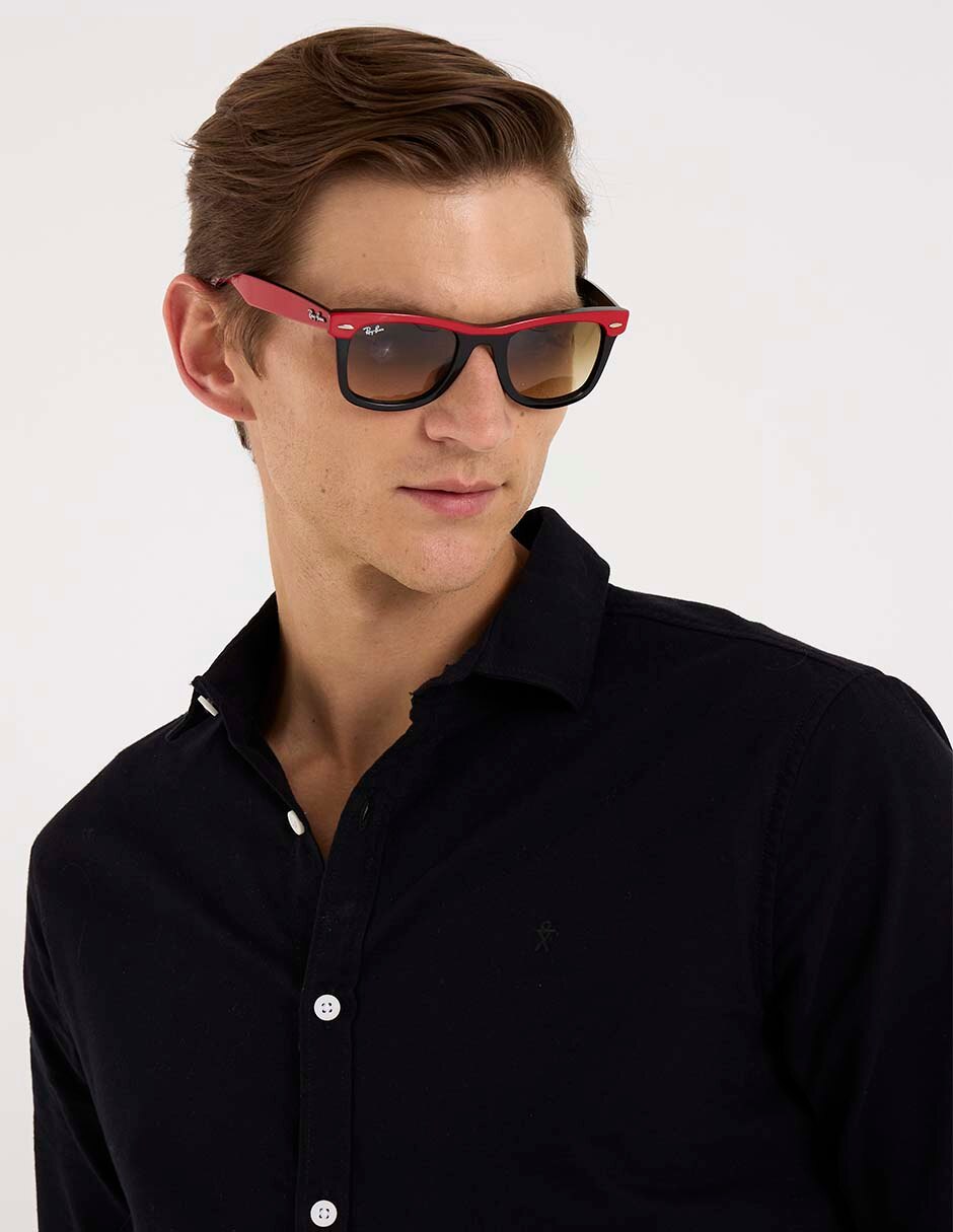 Lentes de sol Evolution 0RB22409555150 unisex 7