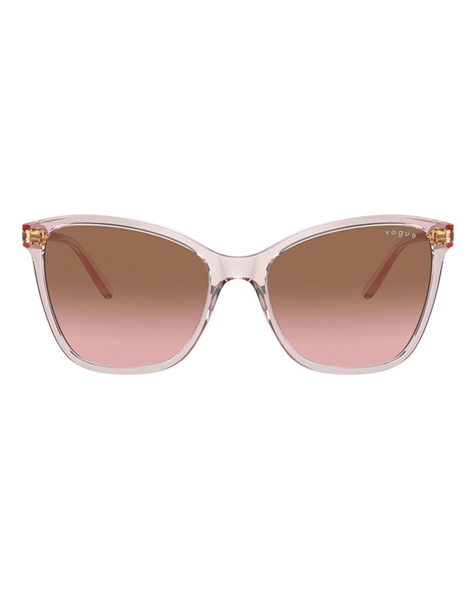 Lentes de sol Evergreen para mujer
