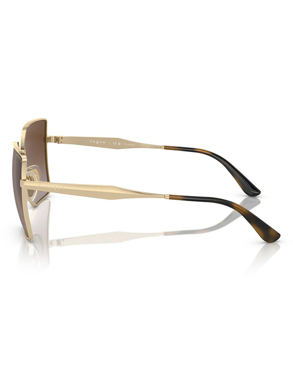 Lentes de sol In Vogue para mujer 7