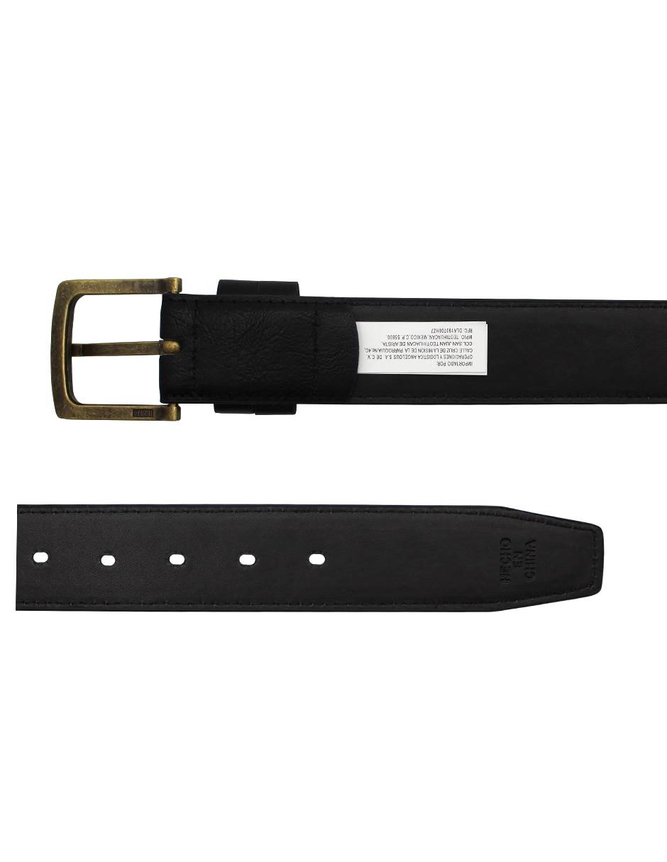 Cinturón para hombre 2