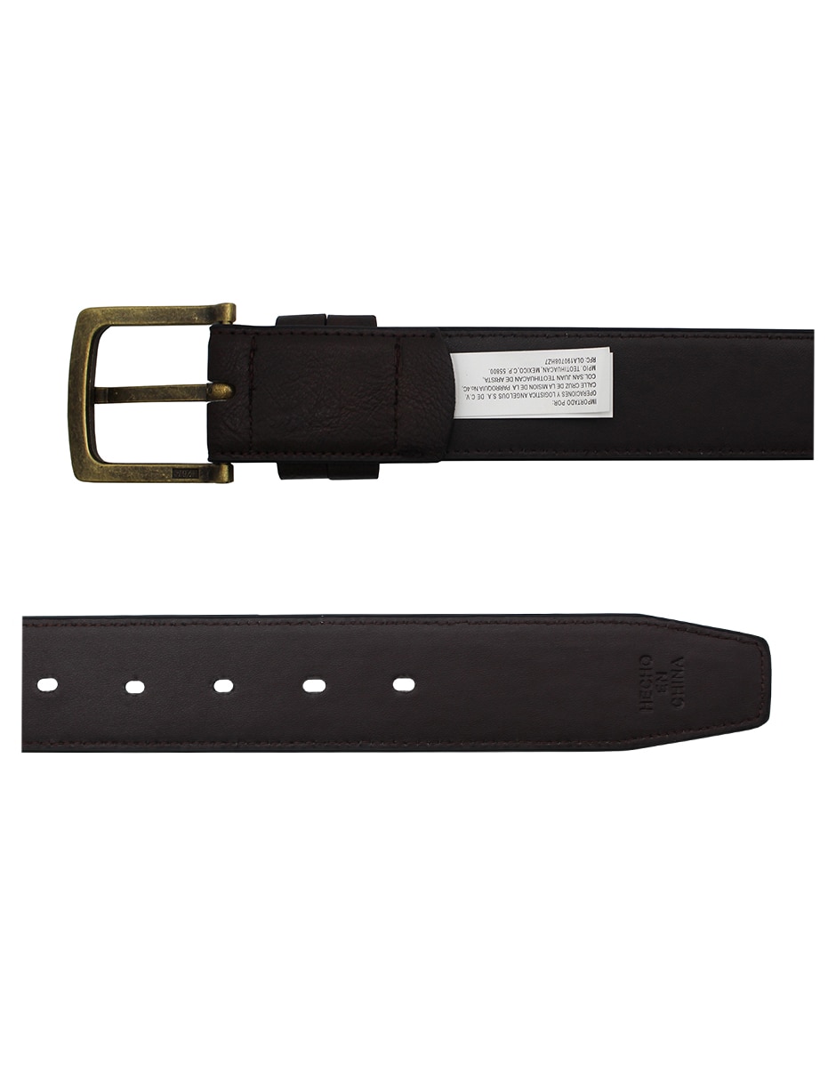 Cinturón para hombre 2