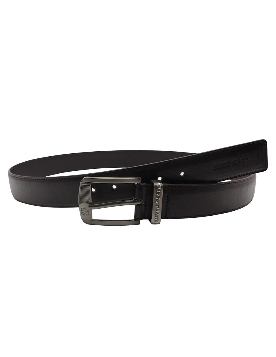 Cinturón para hombre