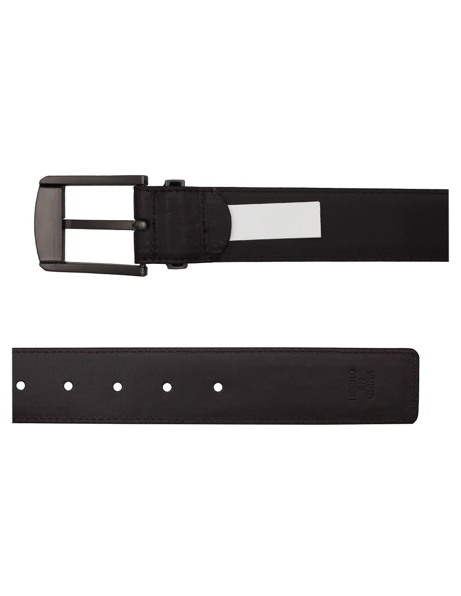 Cinturón para hombre 4