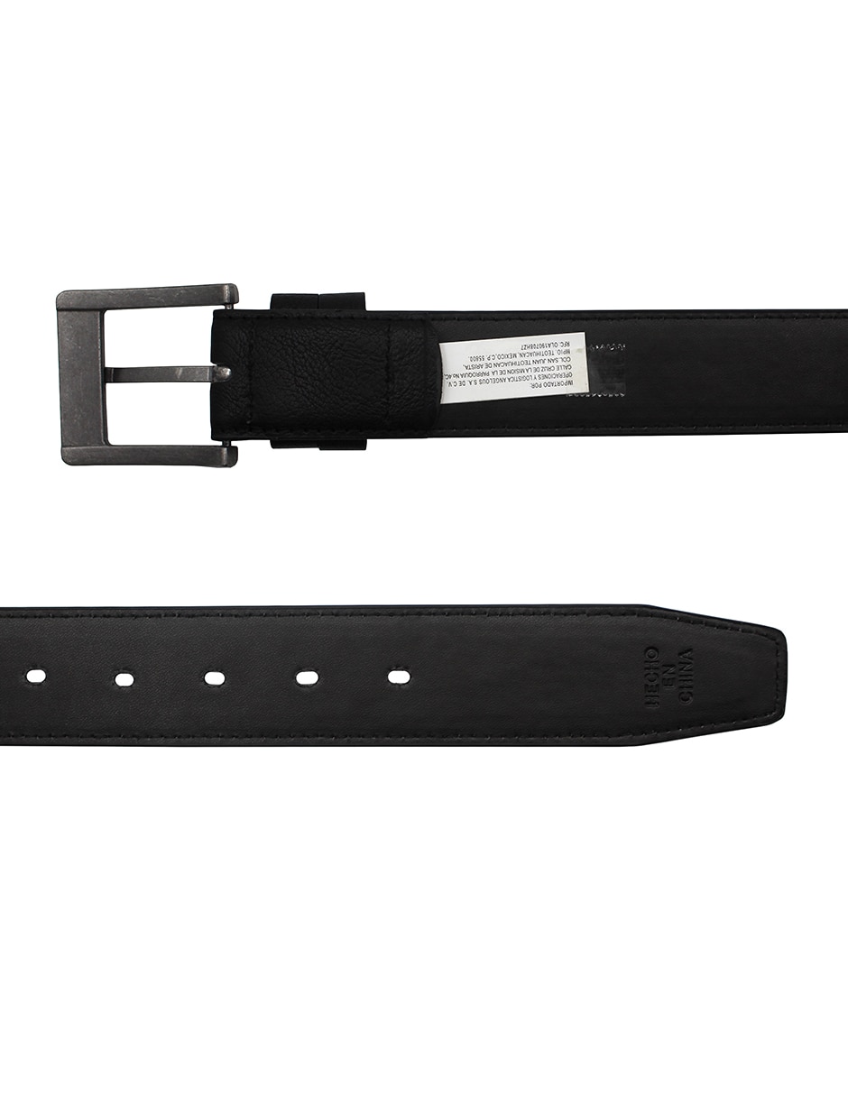 Cinturón para hombre 2