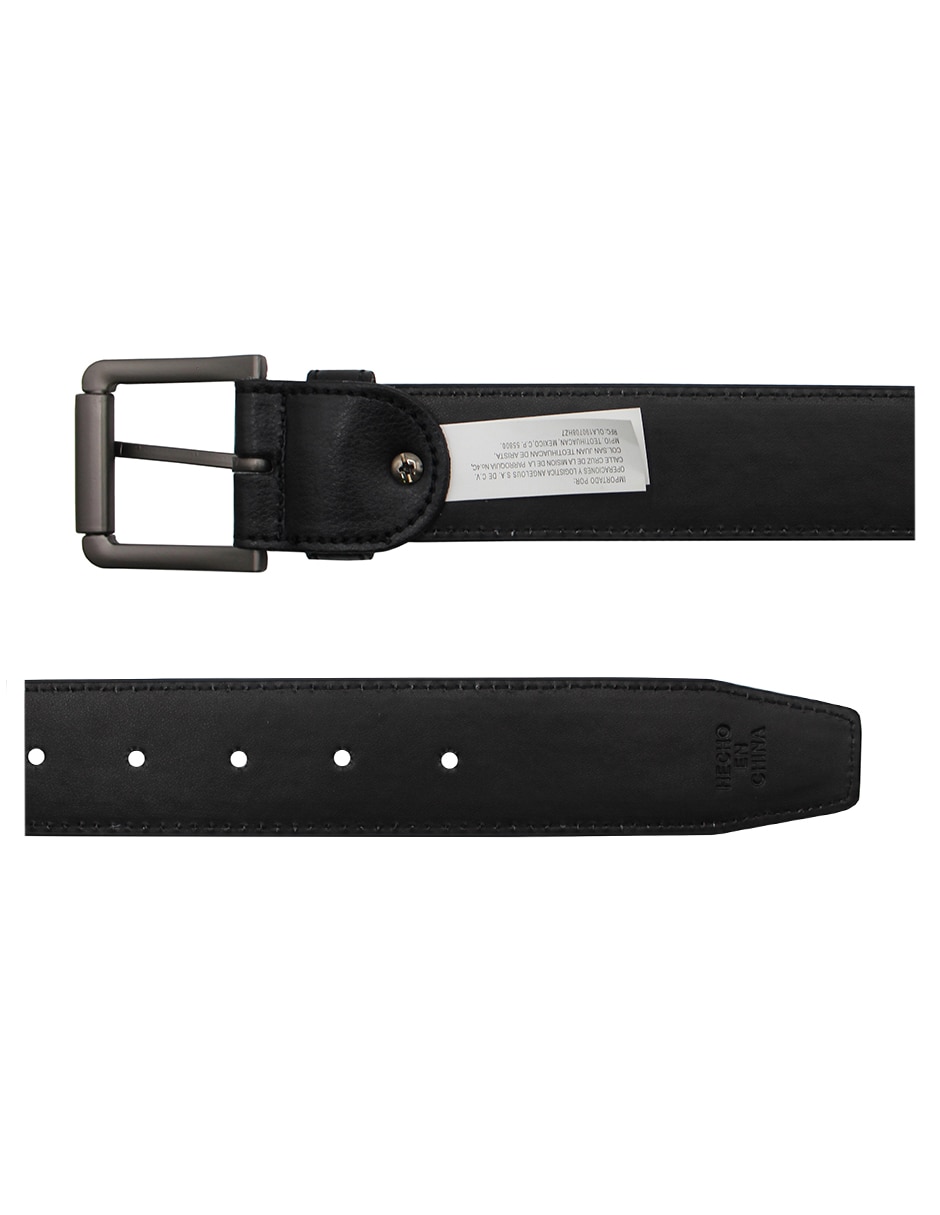 Cinturón para hombre 4