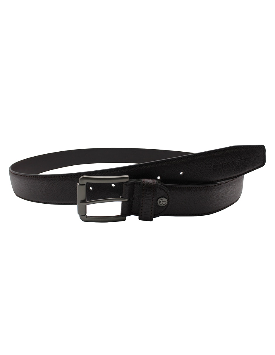 Cinturón para hombre