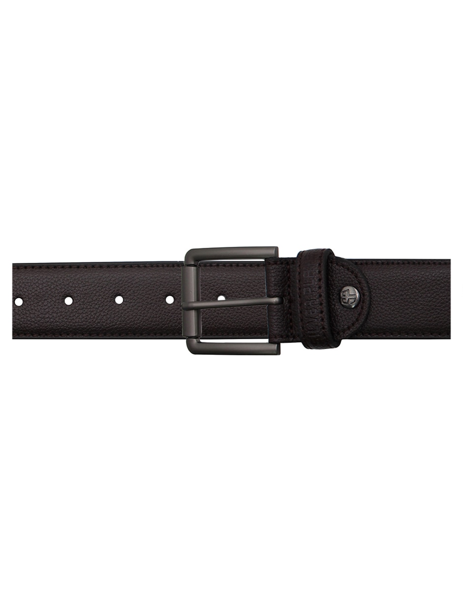 Cinturón para hombre