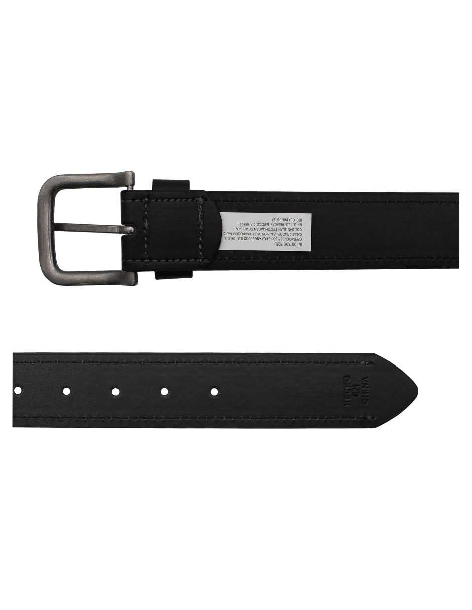 Cinturón para hombre 2
