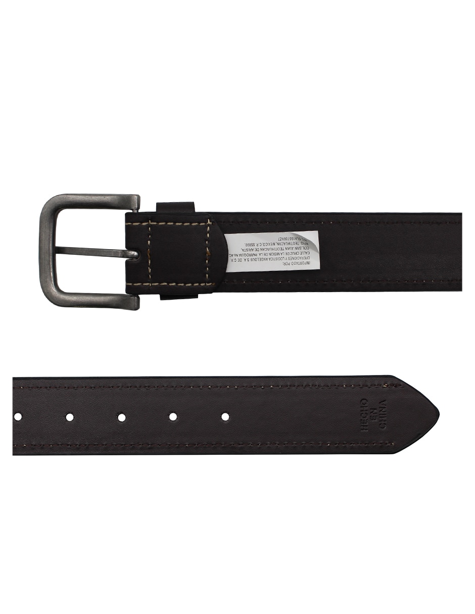 Cinturón para hombre 2