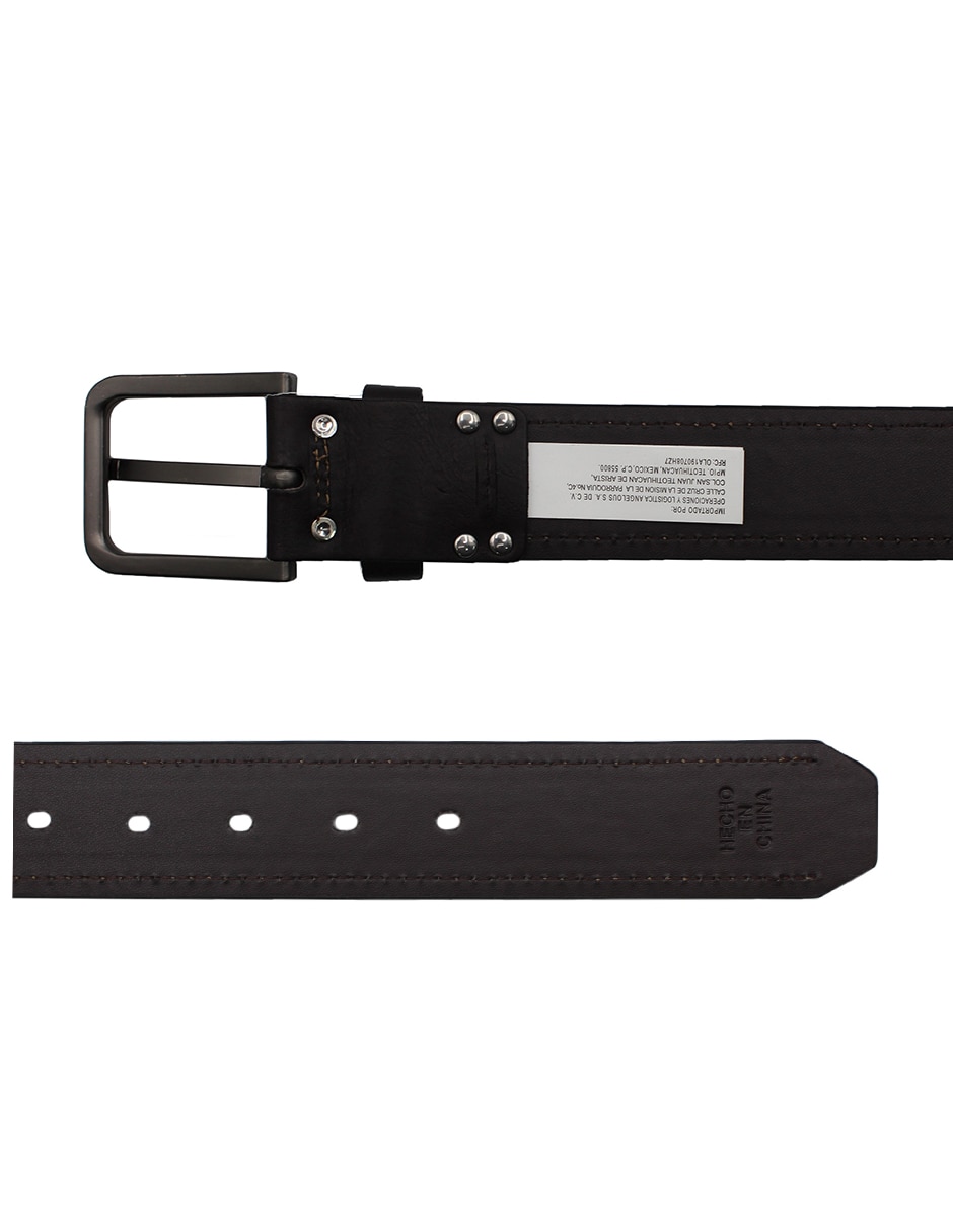Cinturón para hombre 4
