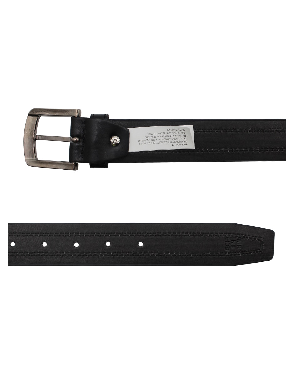 Cinturón para hombre 2