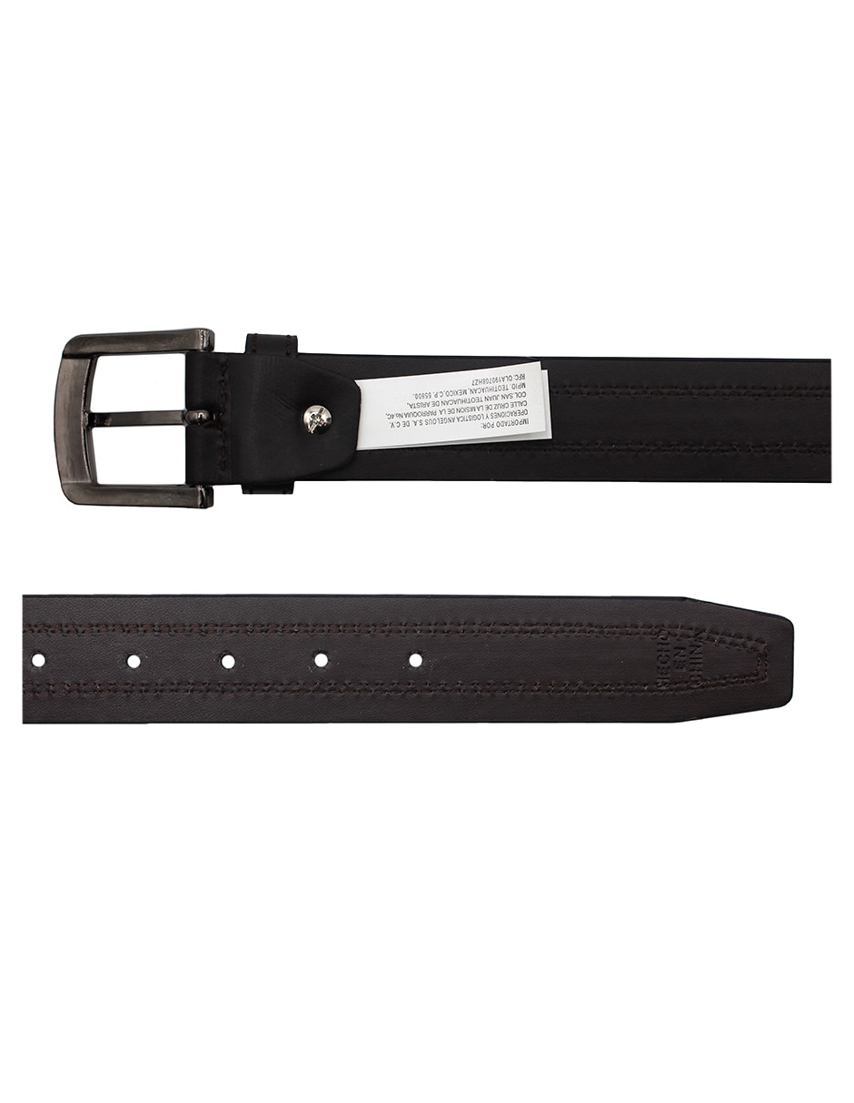Cinturón para hombre 4