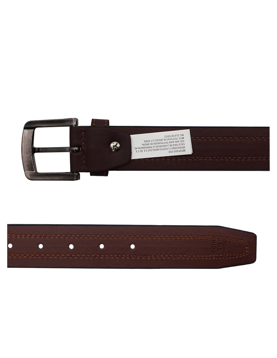 Cinturón para hombre 2