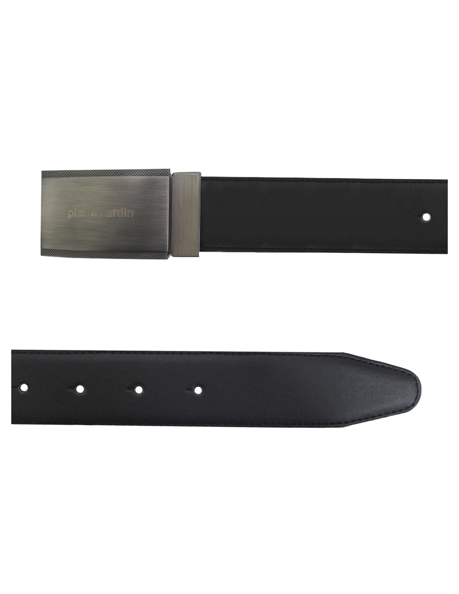 Cinturón para hombre
