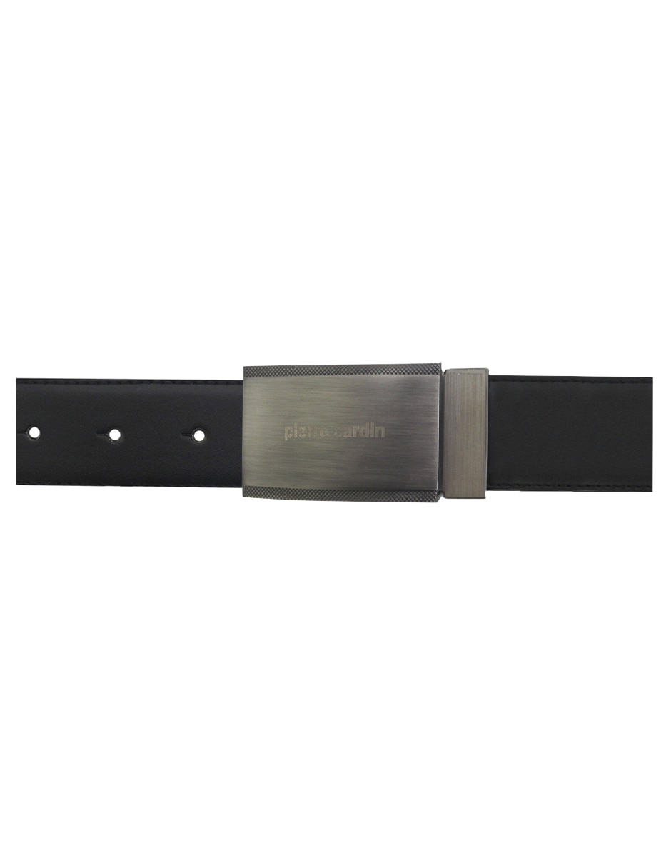 Cinturón para hombre