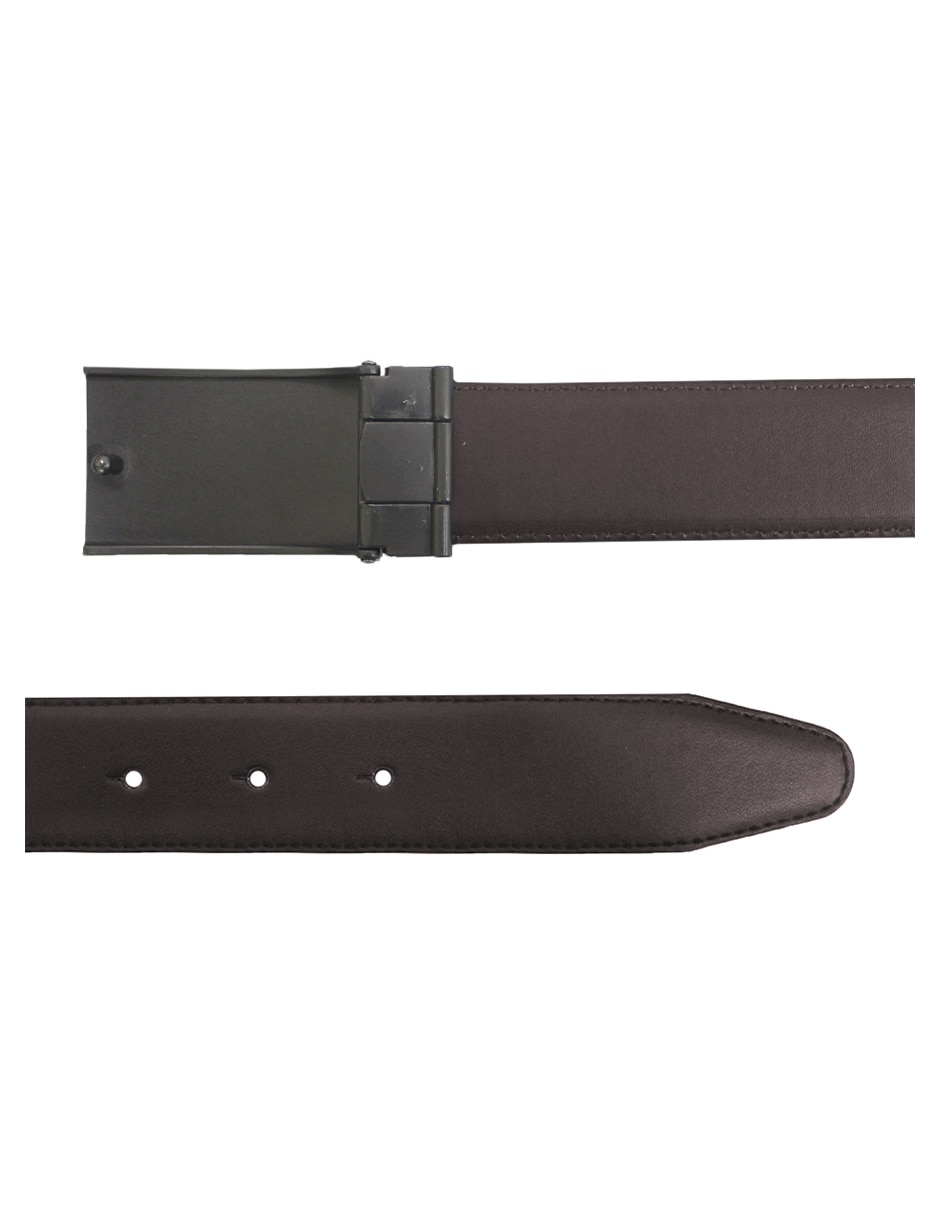 Cinturón para hombre