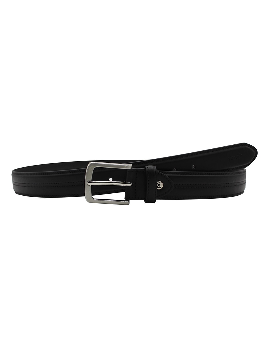Cinturón para hombre
