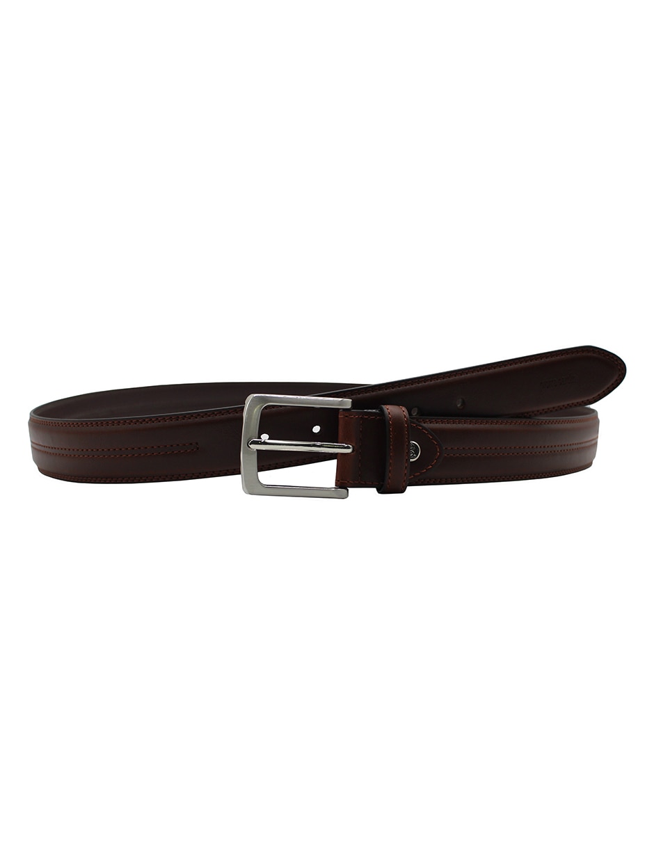 Cinturón para hombre