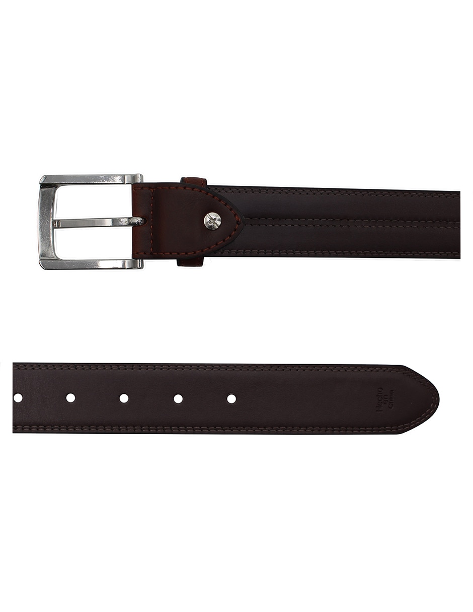 Cinturón para hombre 2