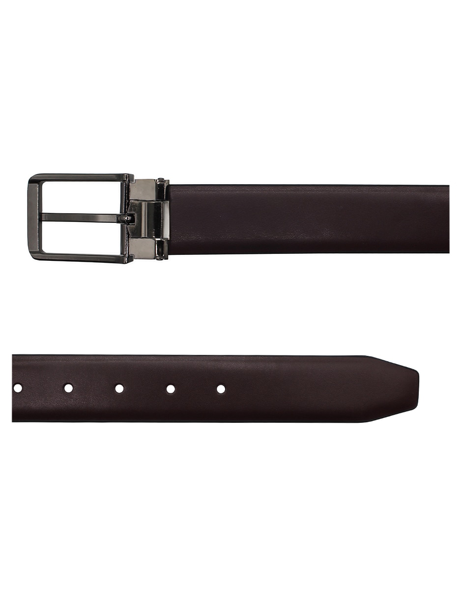 Cinturón para hombre