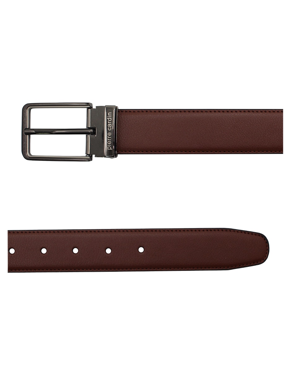 Cinturón para hombre