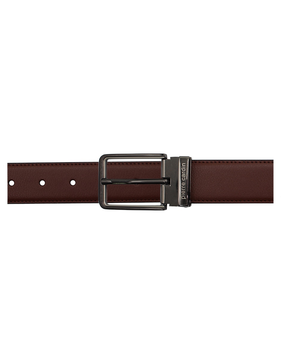 Cinturón para hombre