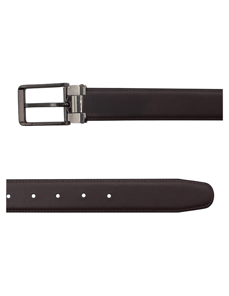 Cinturón para hombre