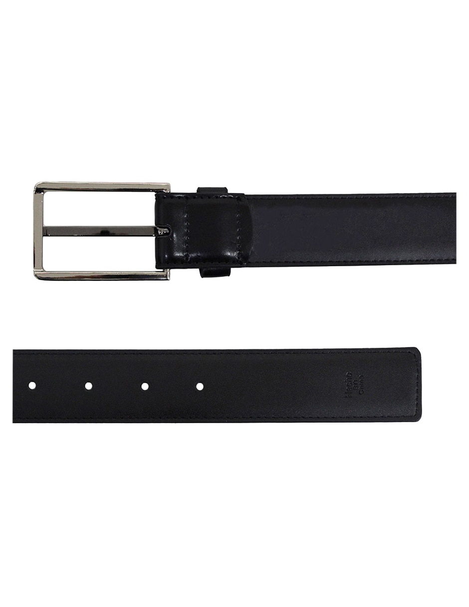 Cinturón para hombre