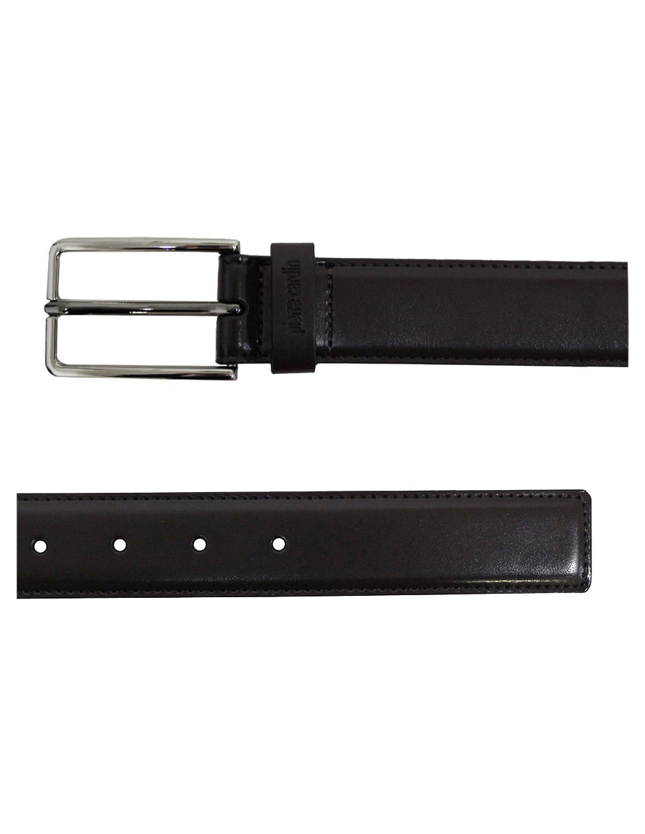 Cinturón para hombre