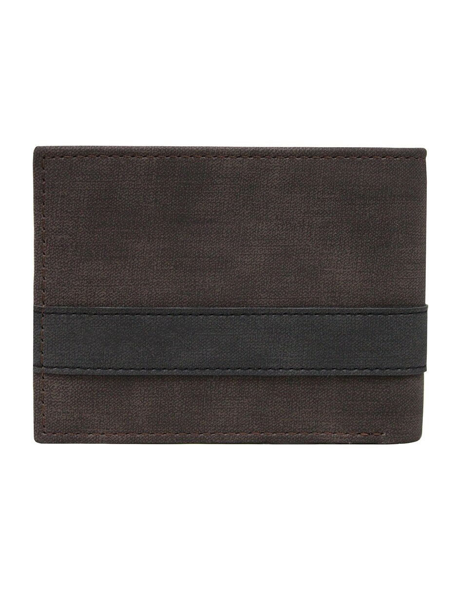 Cartera 2B para hombre 2