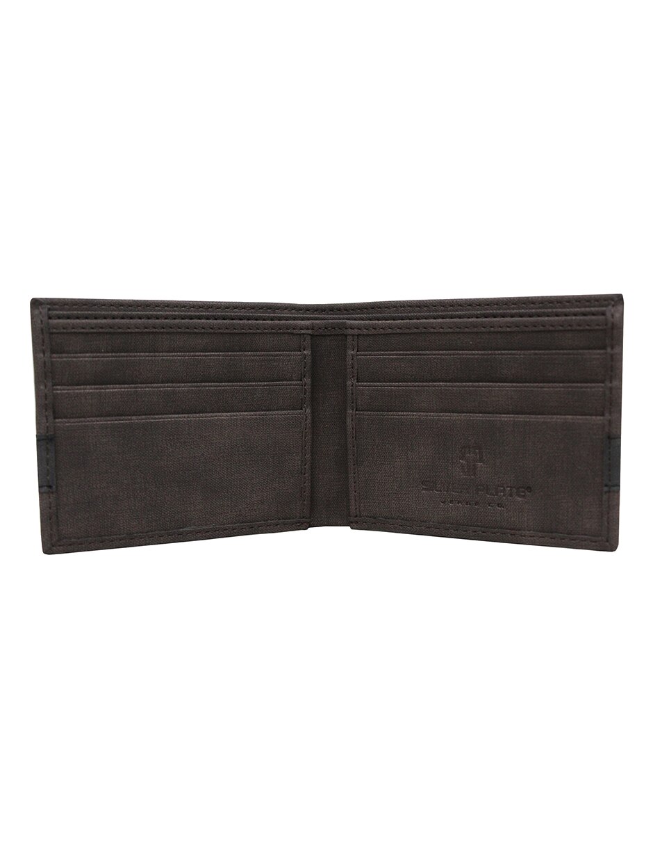 Cartera 2B para hombre 3