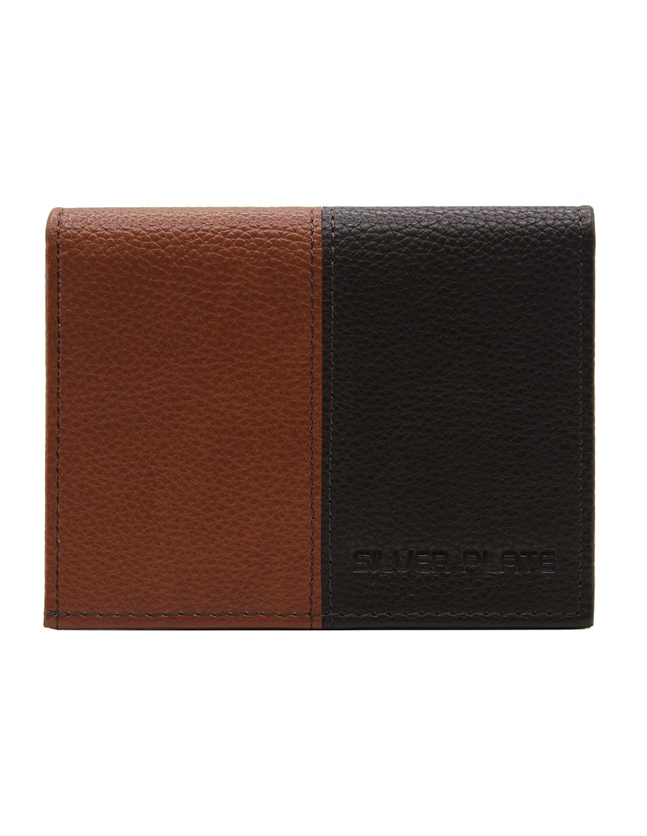 Cartera 2B para hombre