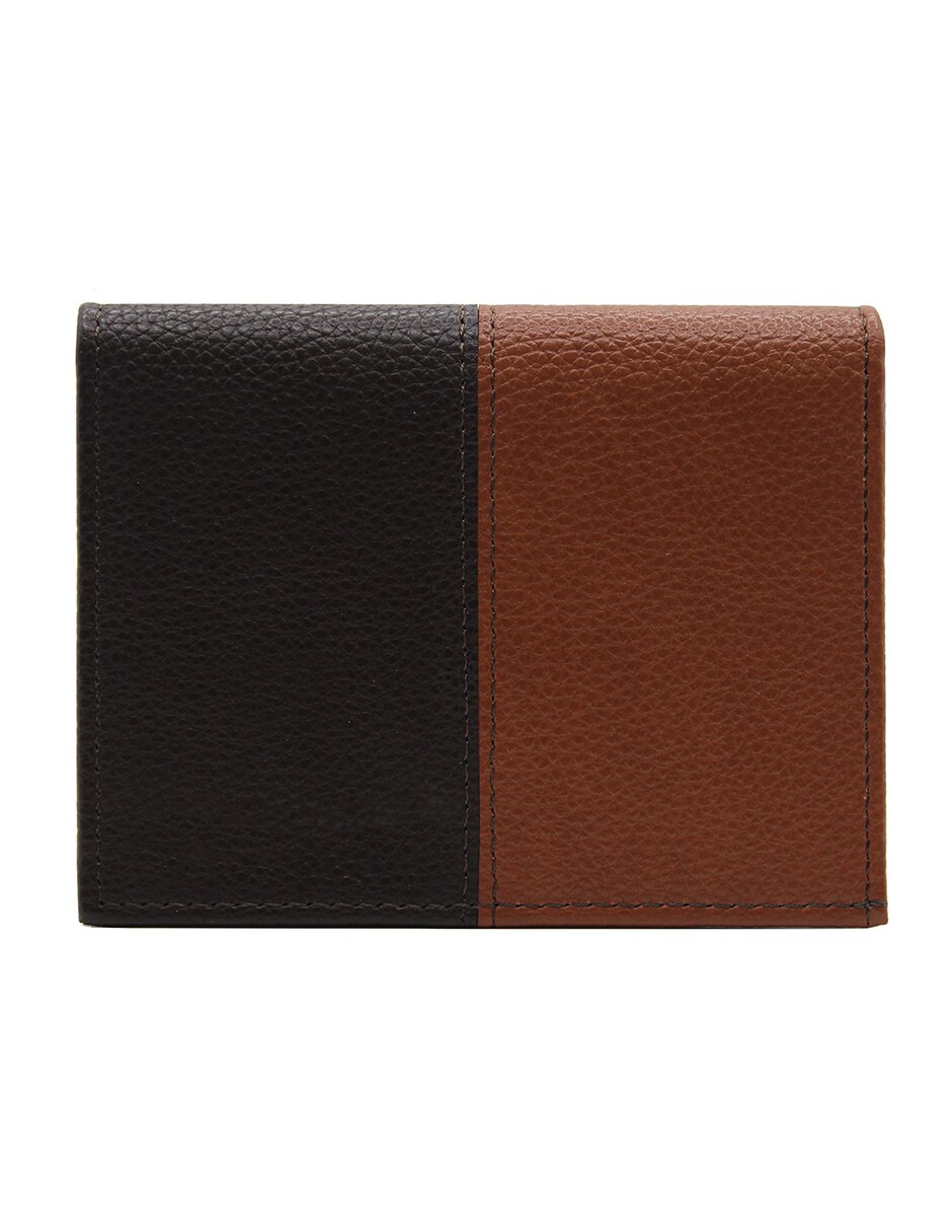 Cartera 2B para hombre 2
