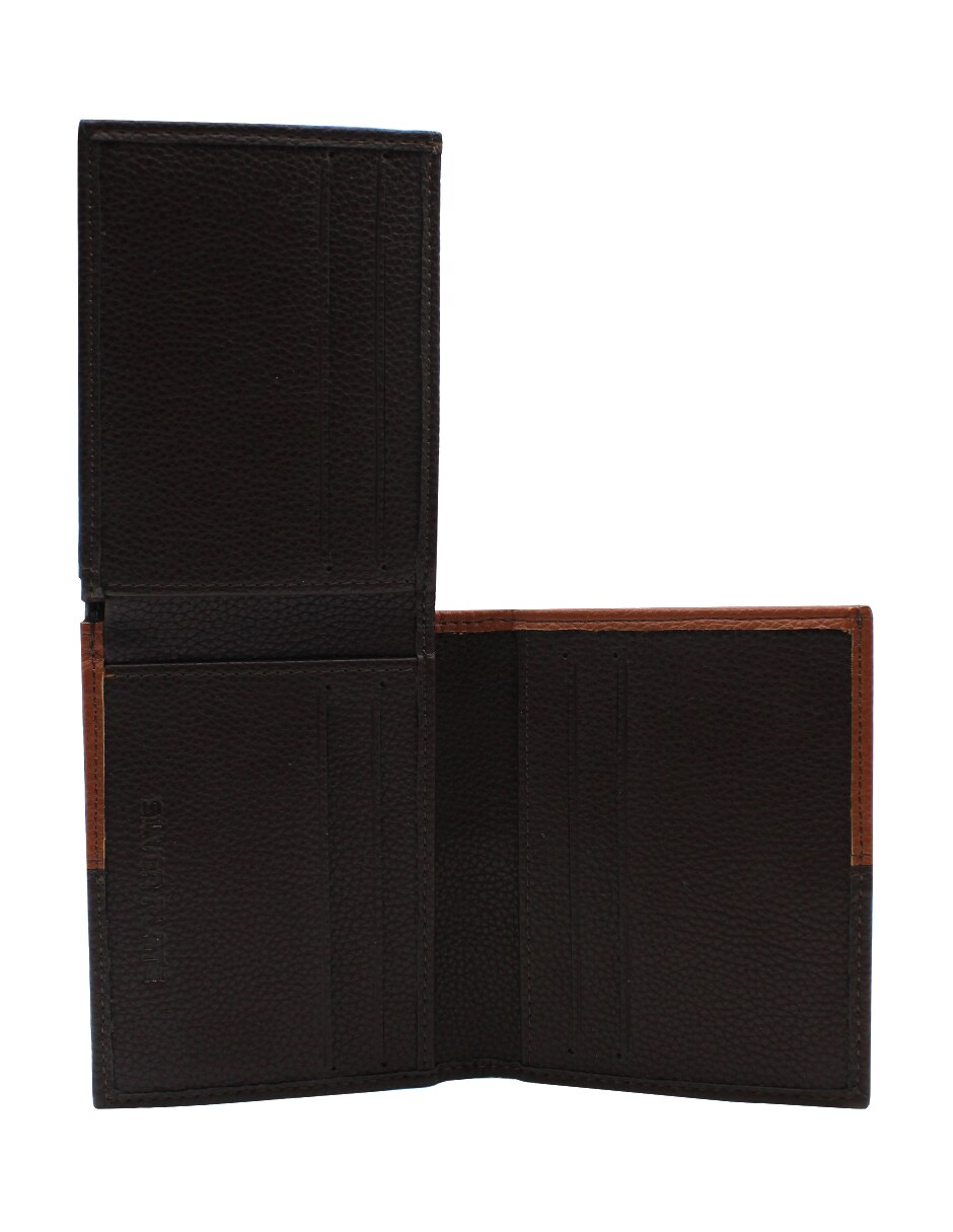 Cartera 2B para hombre 3