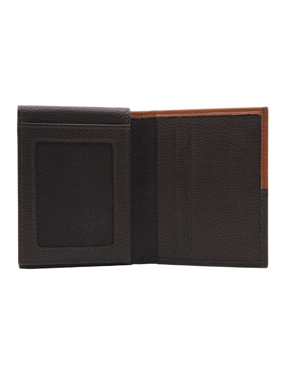 Cartera 2B para hombre 4