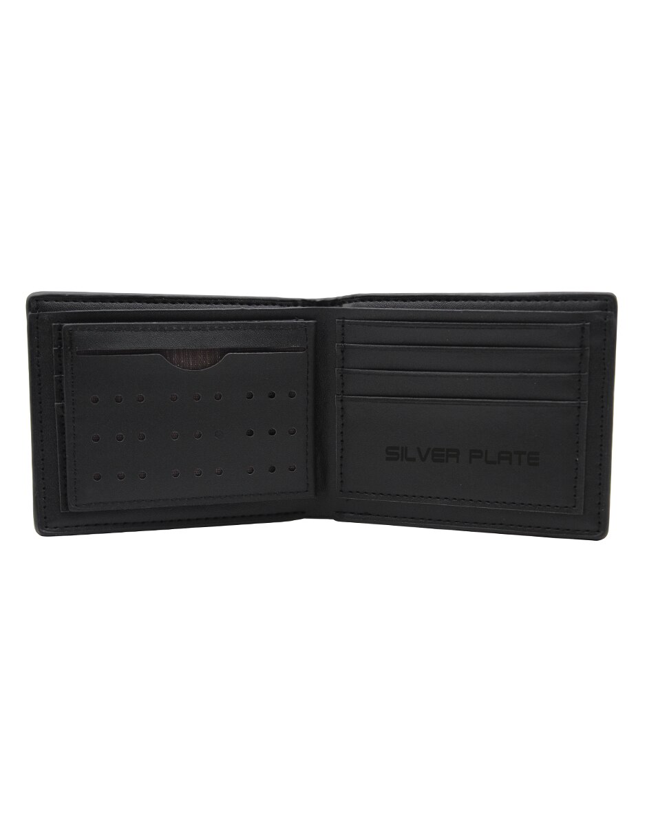 Cartera 2B para hombre 3