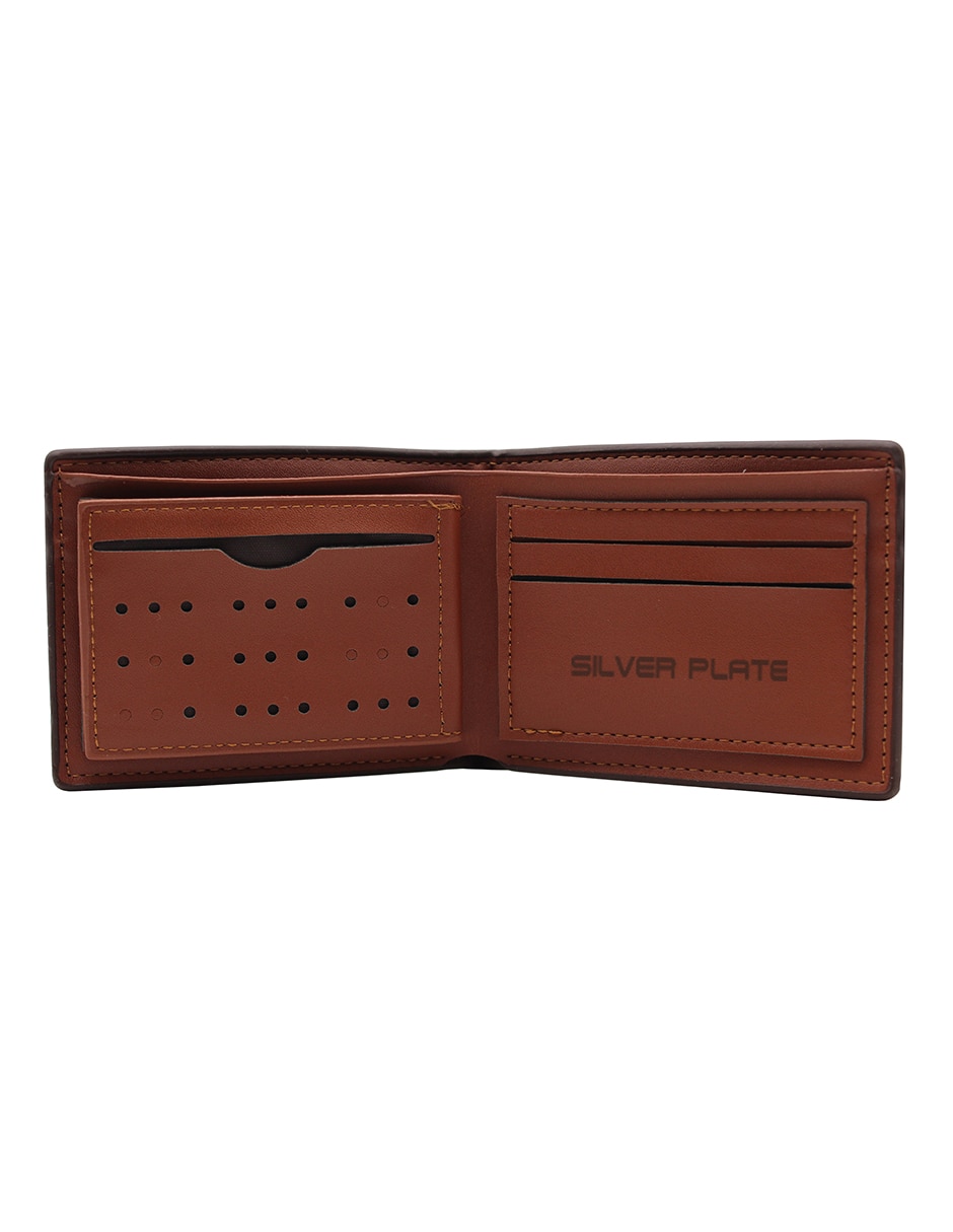 Cartera 2B para hombre 3