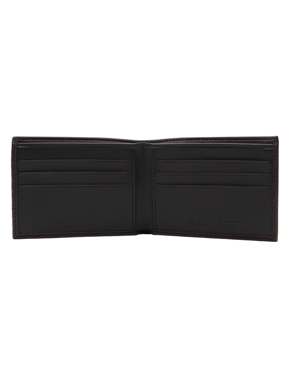 Cartera 2B para hombre 3